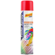 Tinta spray vermelho 400ml mundial ug prime