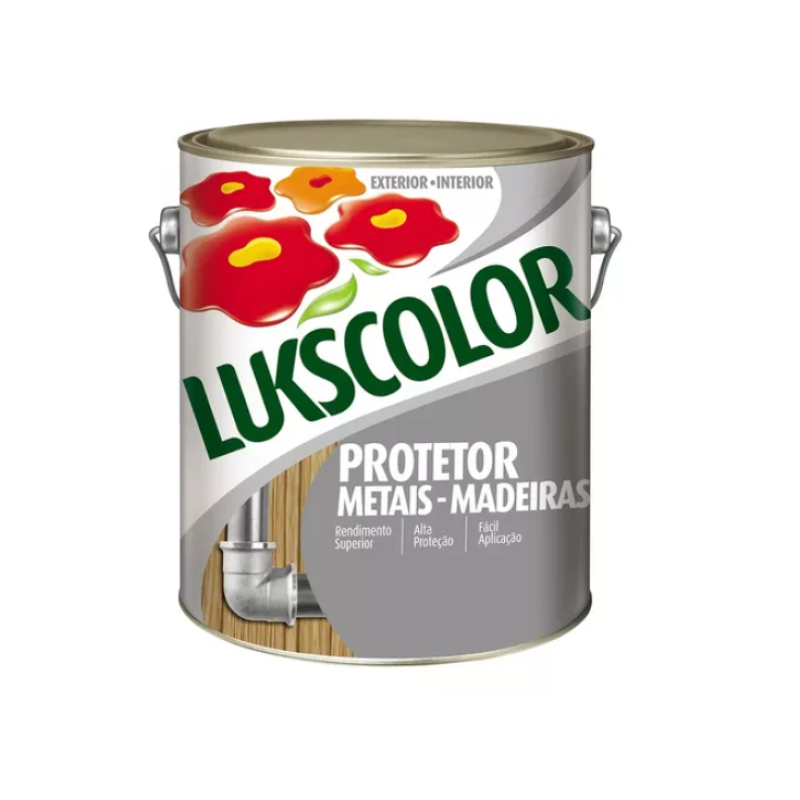 Zarcão Lukascolor GL 3,6LT