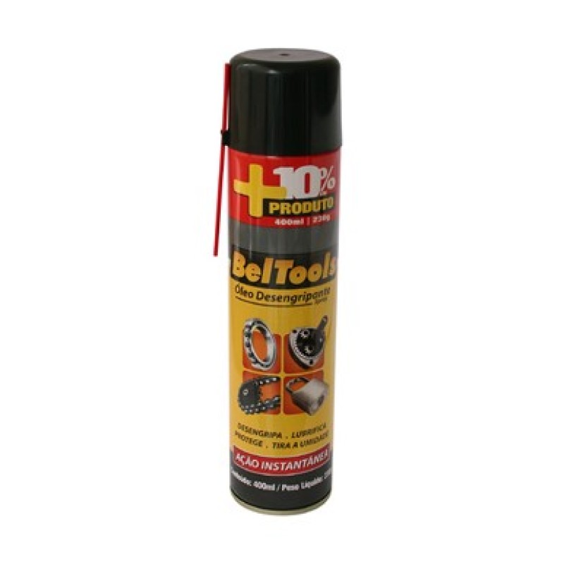 Desingripante spray 300ml Beltools