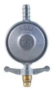 Regulador de gas pado zm fp 0111 1kg/h abs